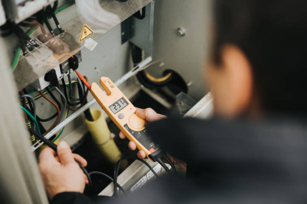 Best Electrical Panel Upgrades  in Iuka, MS