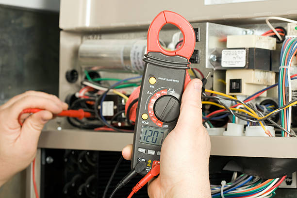 Best Electrical Remodeling Services  in Iuka, MS